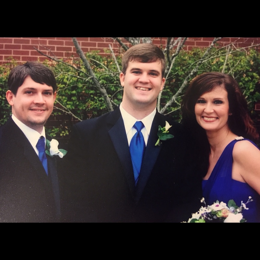 Meet your Posher, Aimee